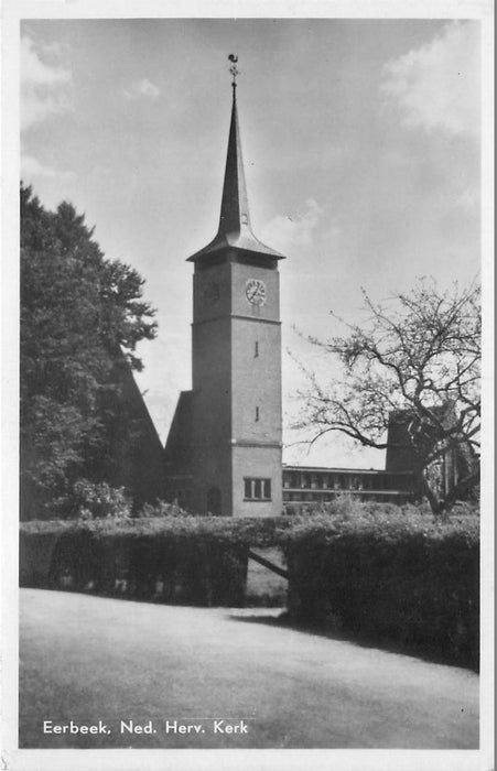 Eerbeek Kerk