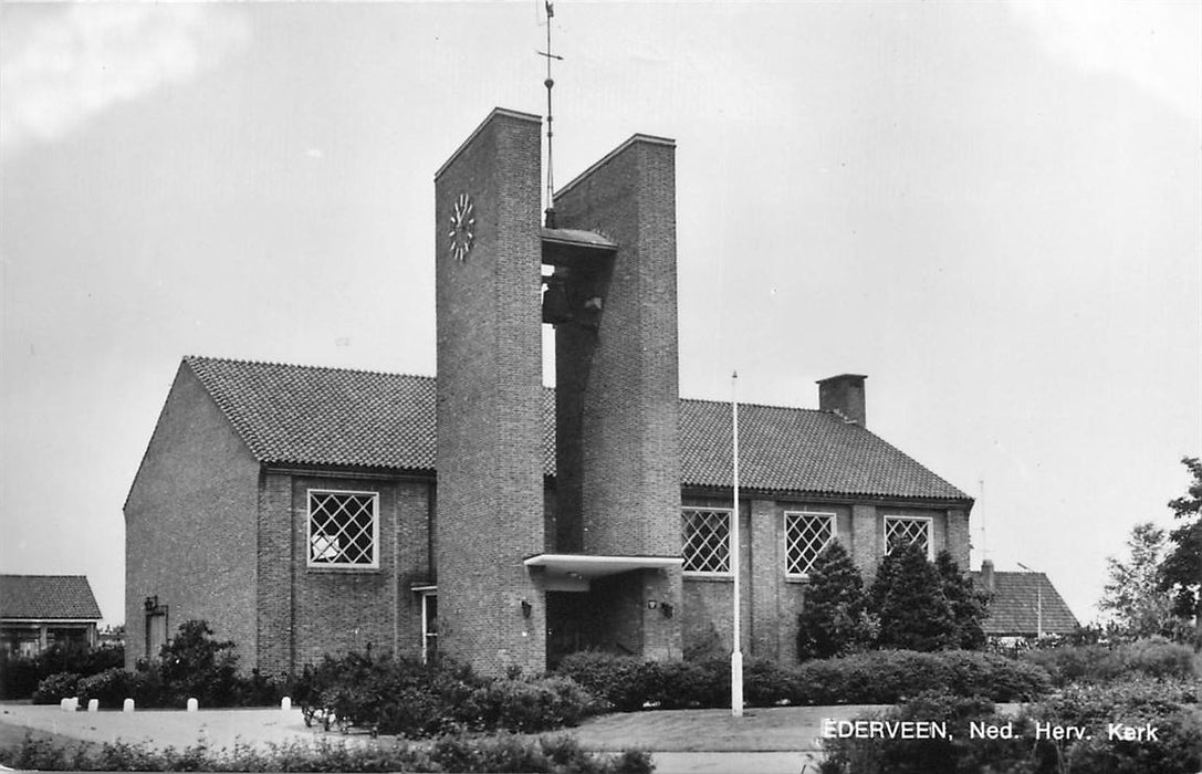 Ederveen Kerk