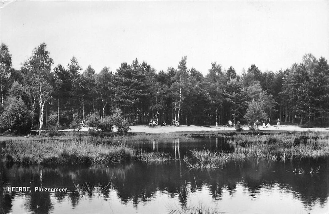 Heerde Pluizenmeer