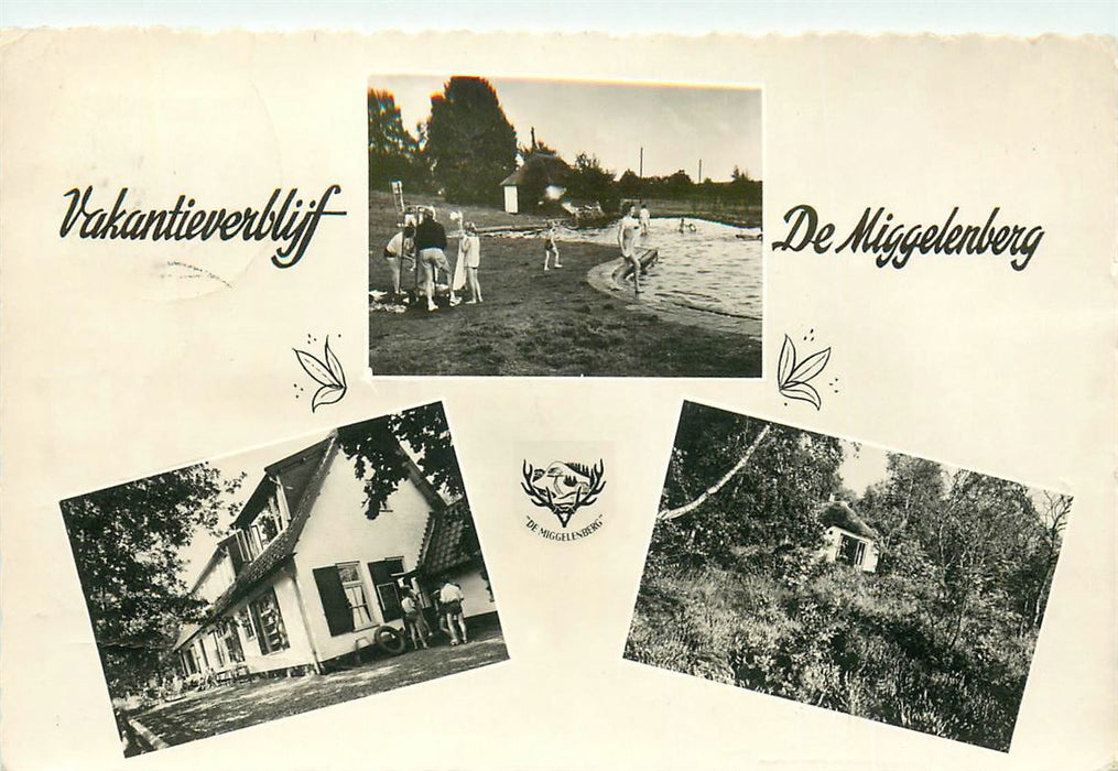 Hoenderloo De Miggelenberg