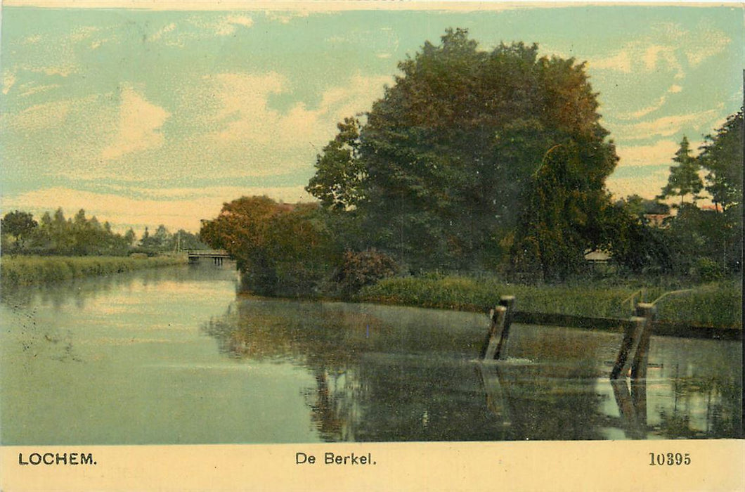 Lochem De Berkel