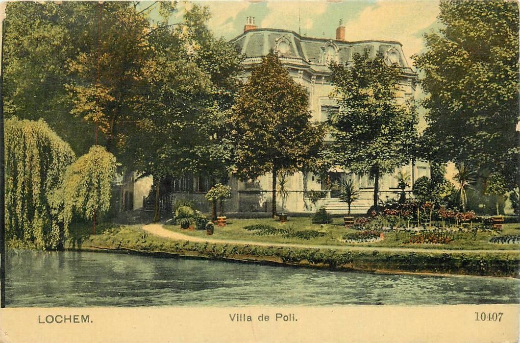 Lochem Villa de Poli