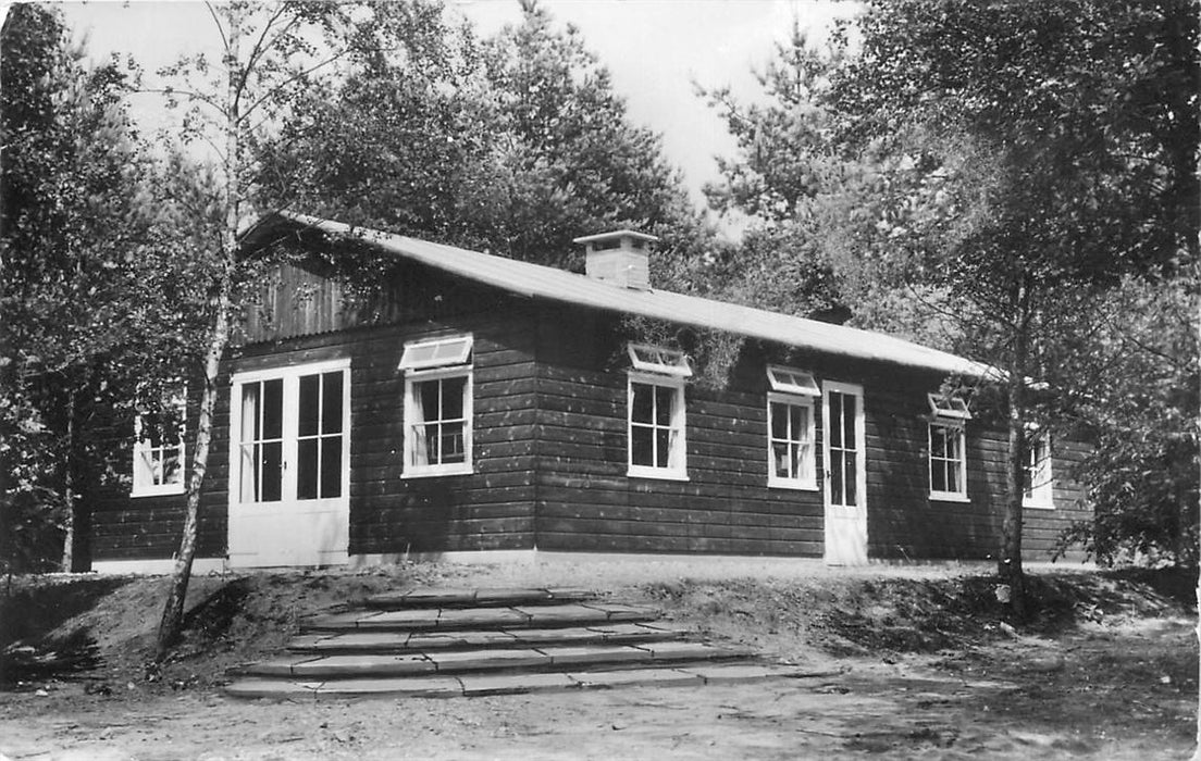 Hoenderloo Jeugdcentrum Klimdal