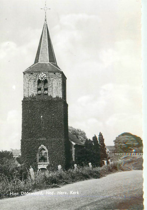 Dodewaard Kerk