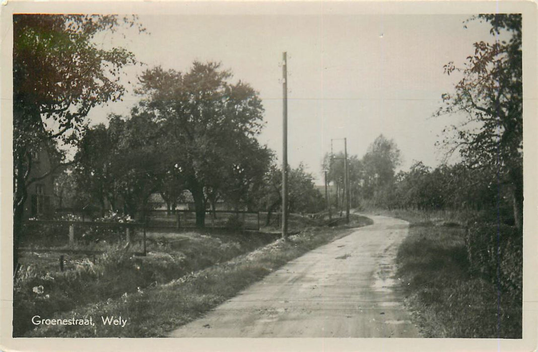 Dodewaard Groenestraat