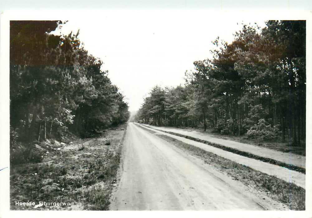 Heerde Elburgerweg