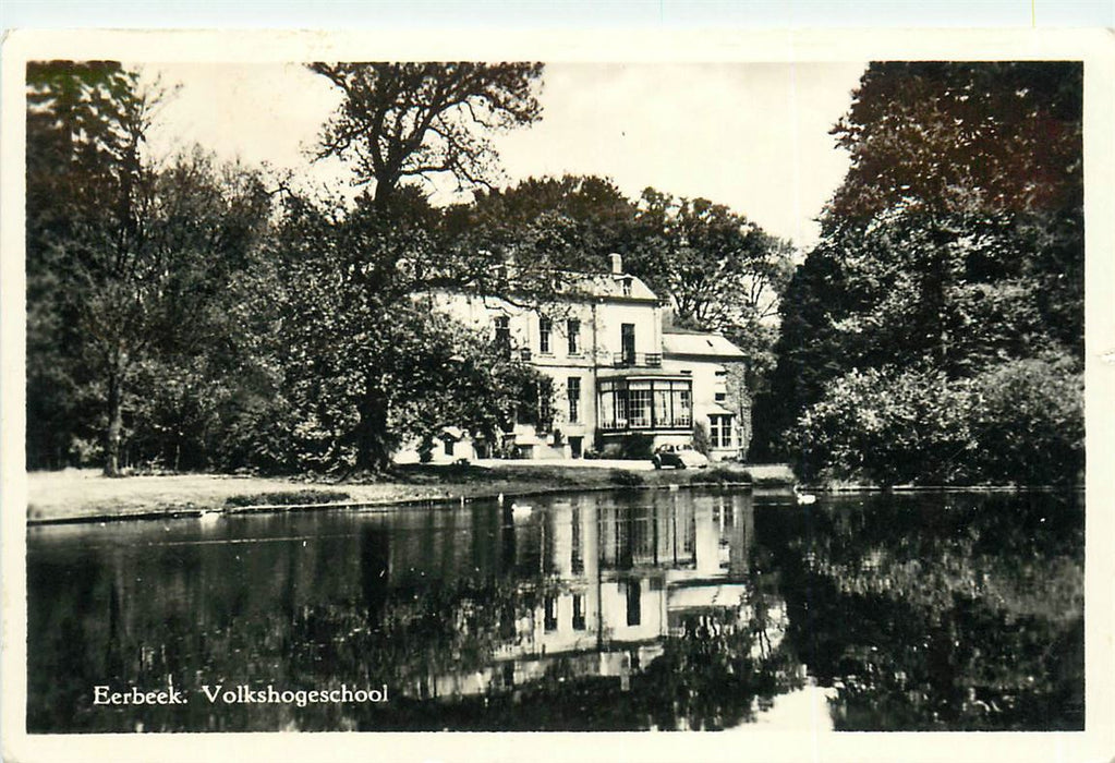 Eerbeek Volkshogeschool