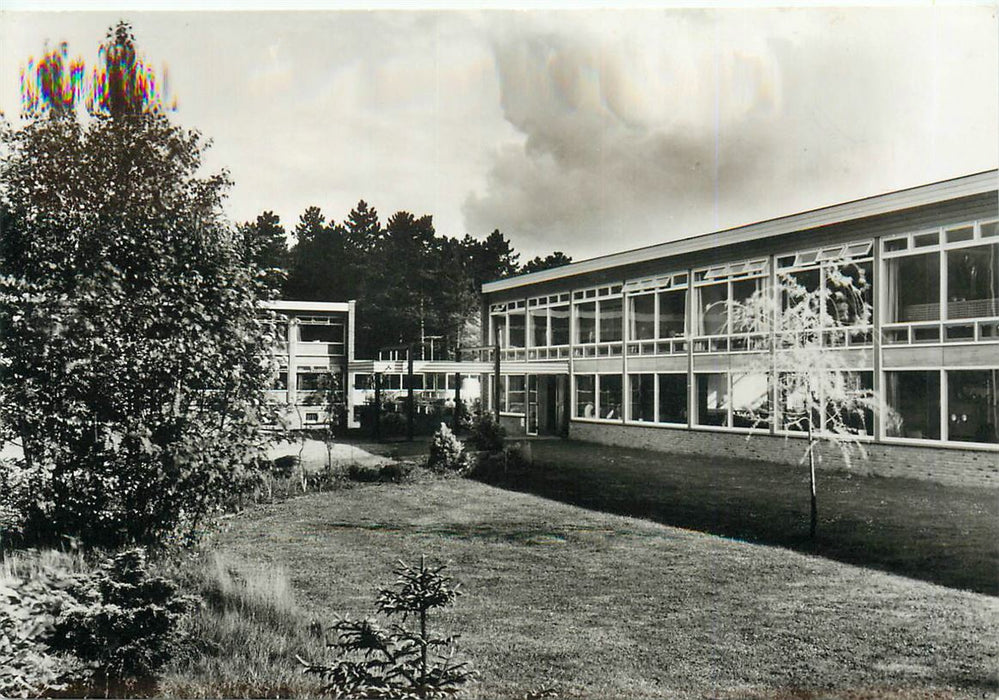 Lunteren de blije Werelt