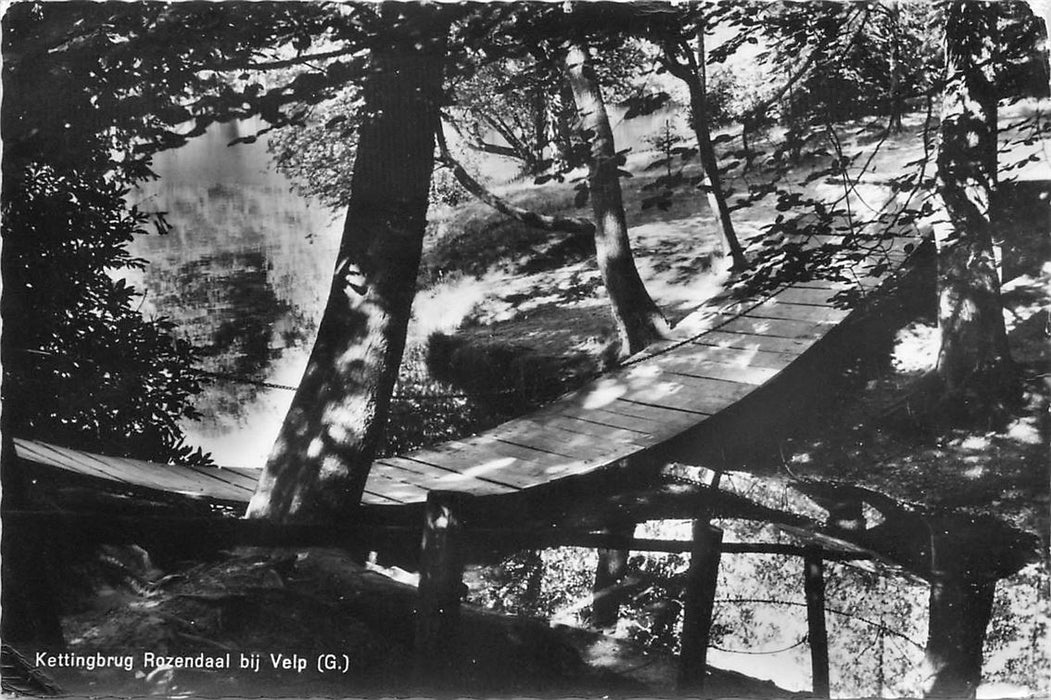 Rozendaal Kettingbrug