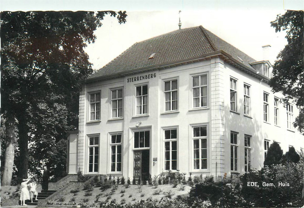 Ede Gem Huis