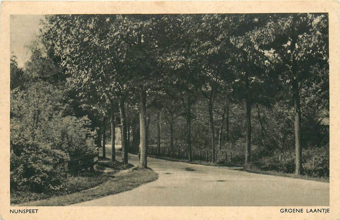 Nunspeet Groene Laantje