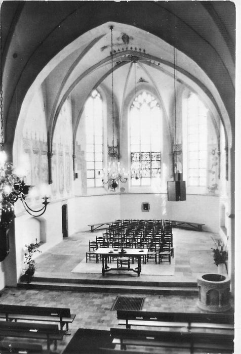 Eibergen Kerk