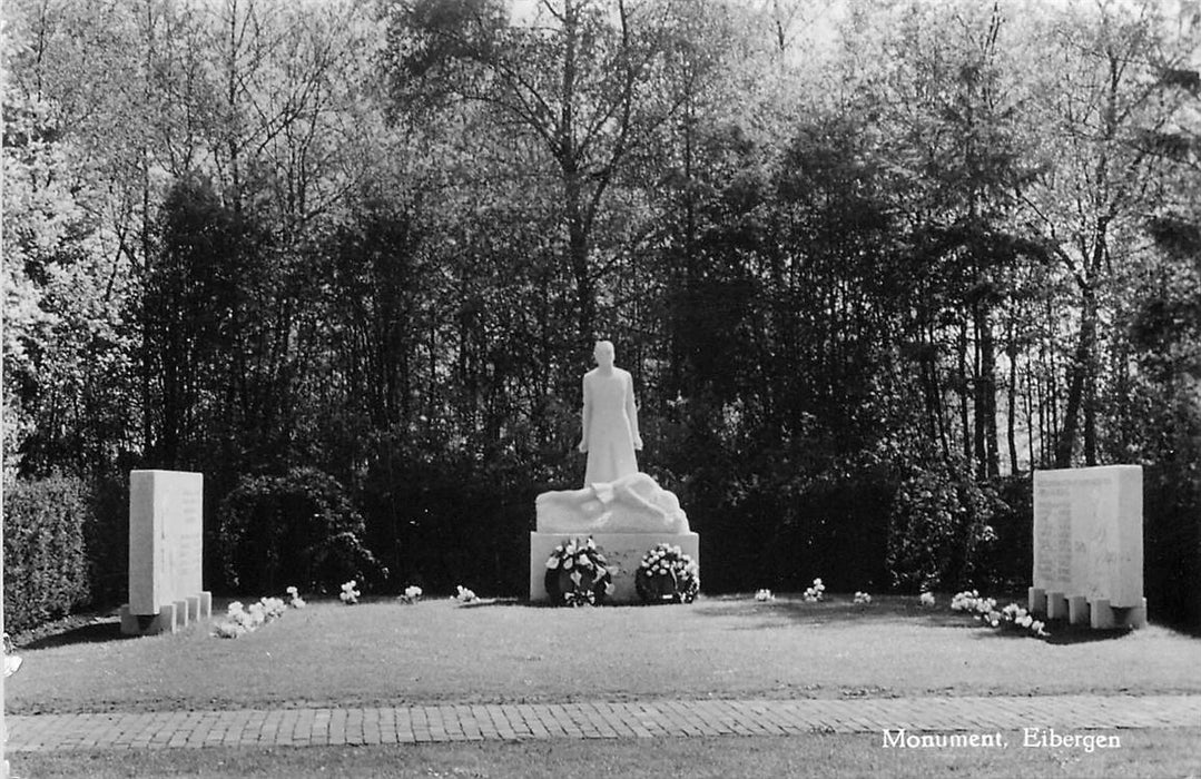 Eibergen Monument