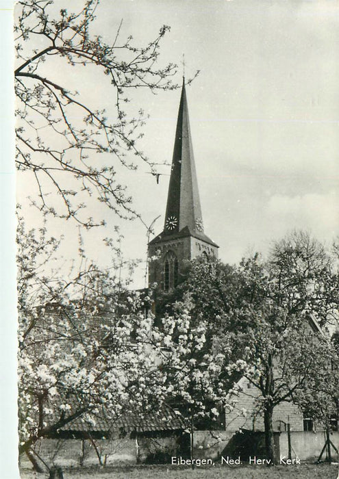 Eibergen Kerk