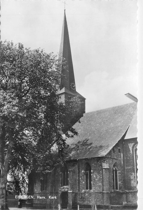 Eibergen Kerk