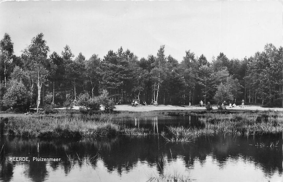 Heerde Pluizenmeer