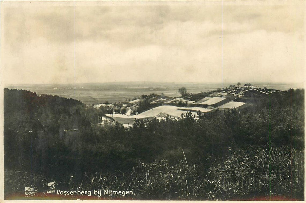 Nijmegen Vossenberg