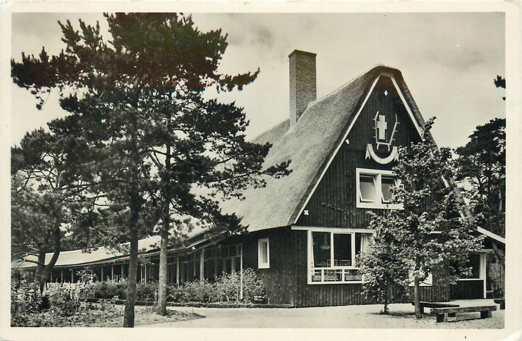 Hoenderloo De Koperen Kop