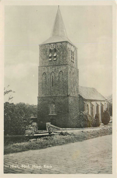 Hien Kerk