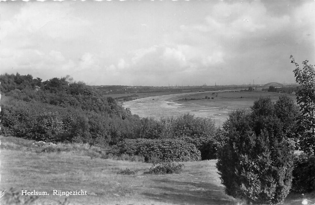 Heelsum Rijngezicht