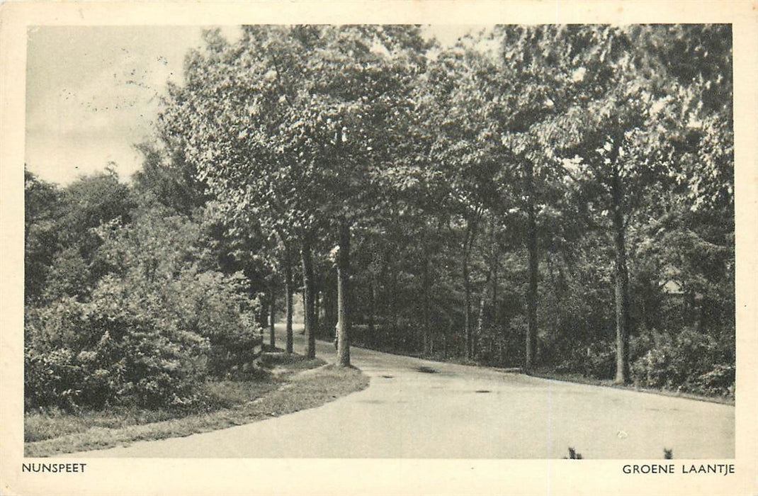 Nunspeet Groene Laantje