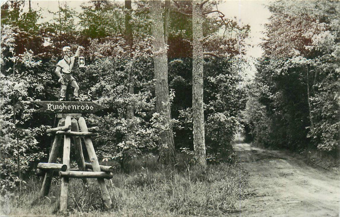 Lochem Ruighenrode