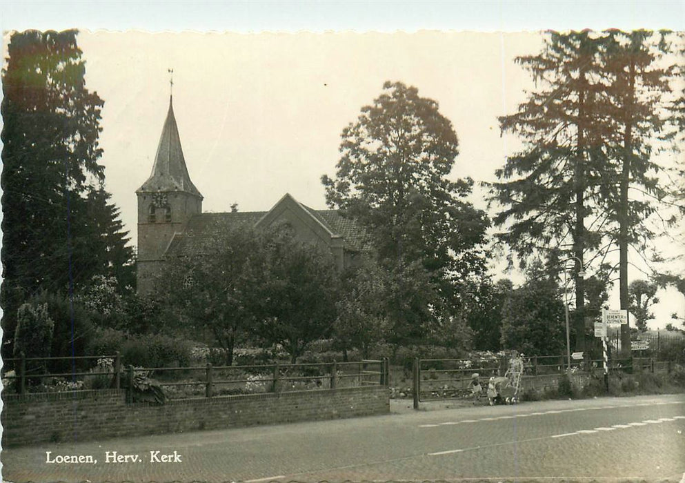 Lochem Kerk