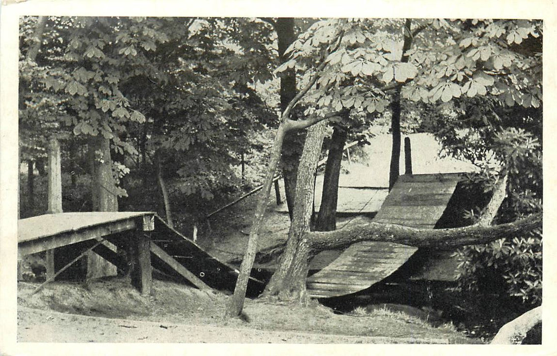 Rozendaal Kettingbrug