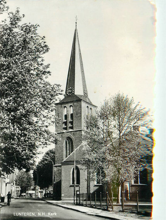 Lunteren Kerk