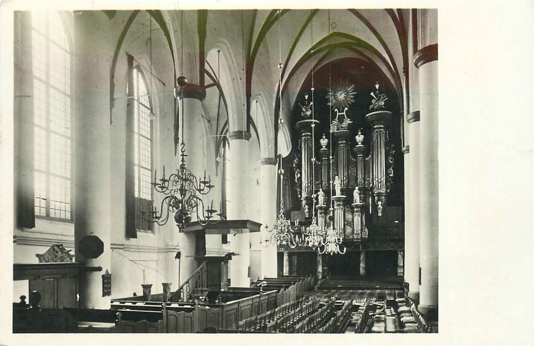 Elburg Kerk