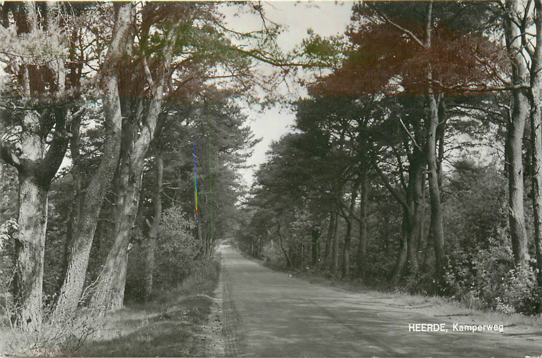 Heerde Kamperweg