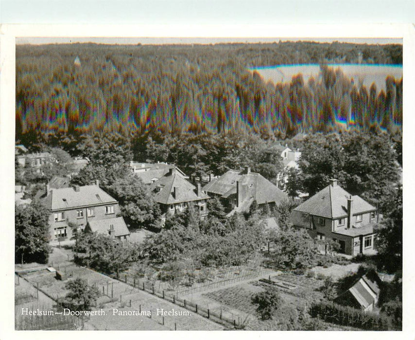 Heelsum Panorama