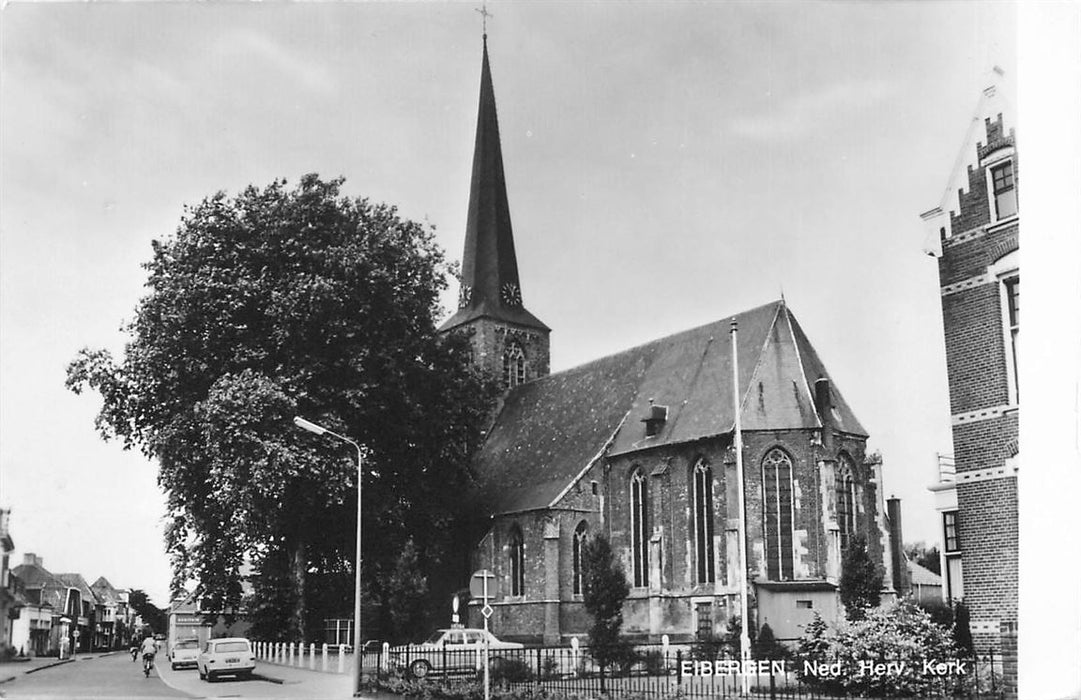 Eibergen Kerk