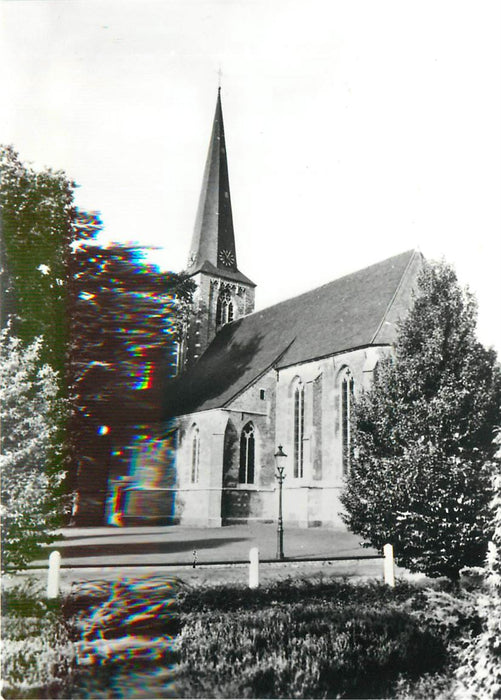 Eibergen Kerk