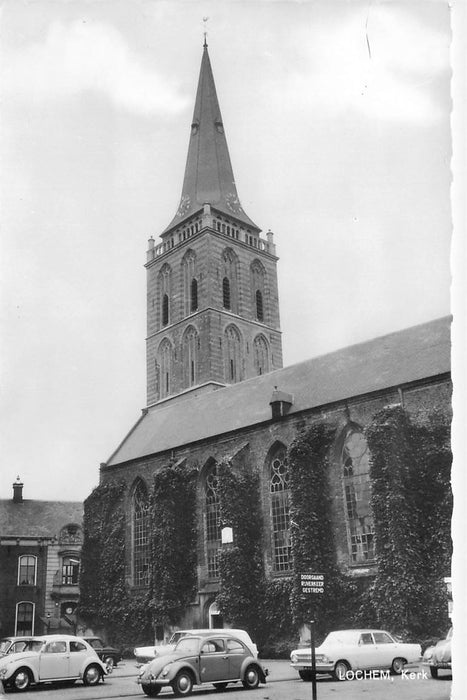 Lochem Kerk