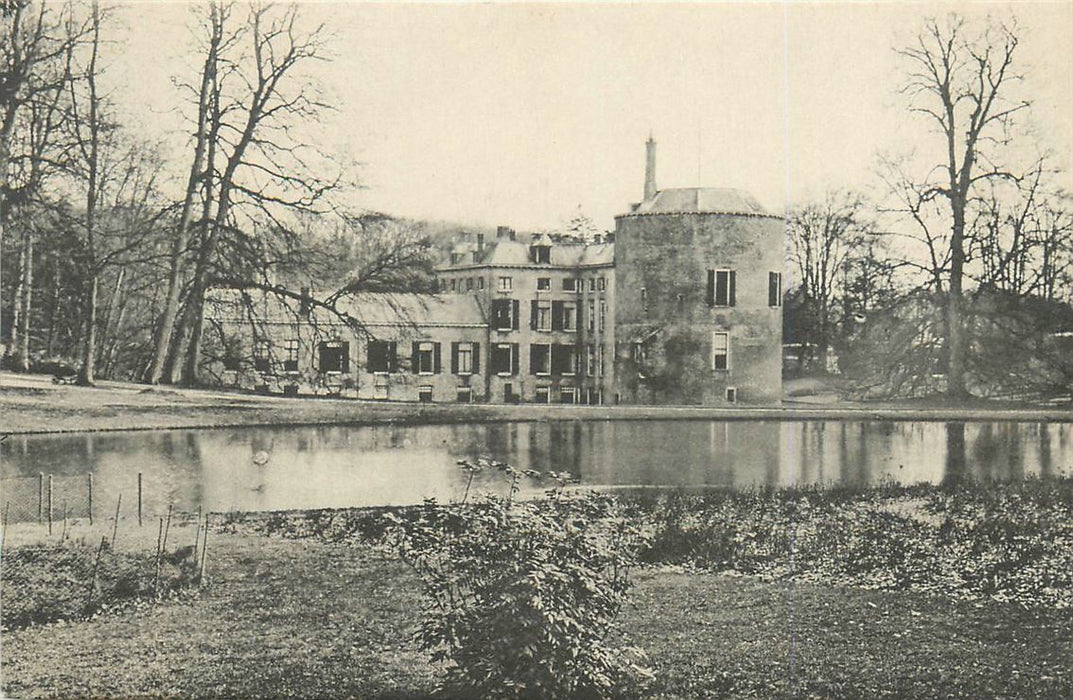 Rozendaal Kasteel