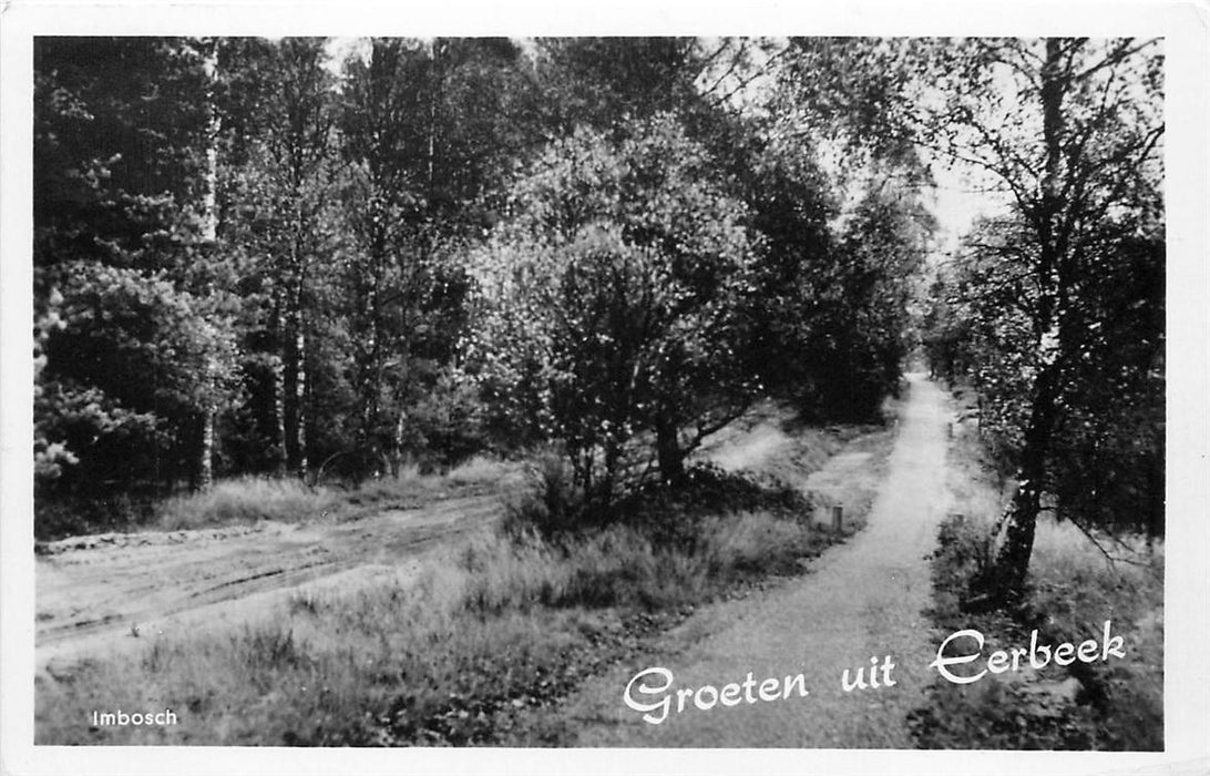 Eerbeek Groeten uit