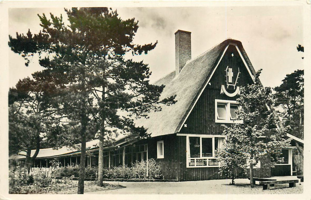 Hoenderloo De Koperen Kop