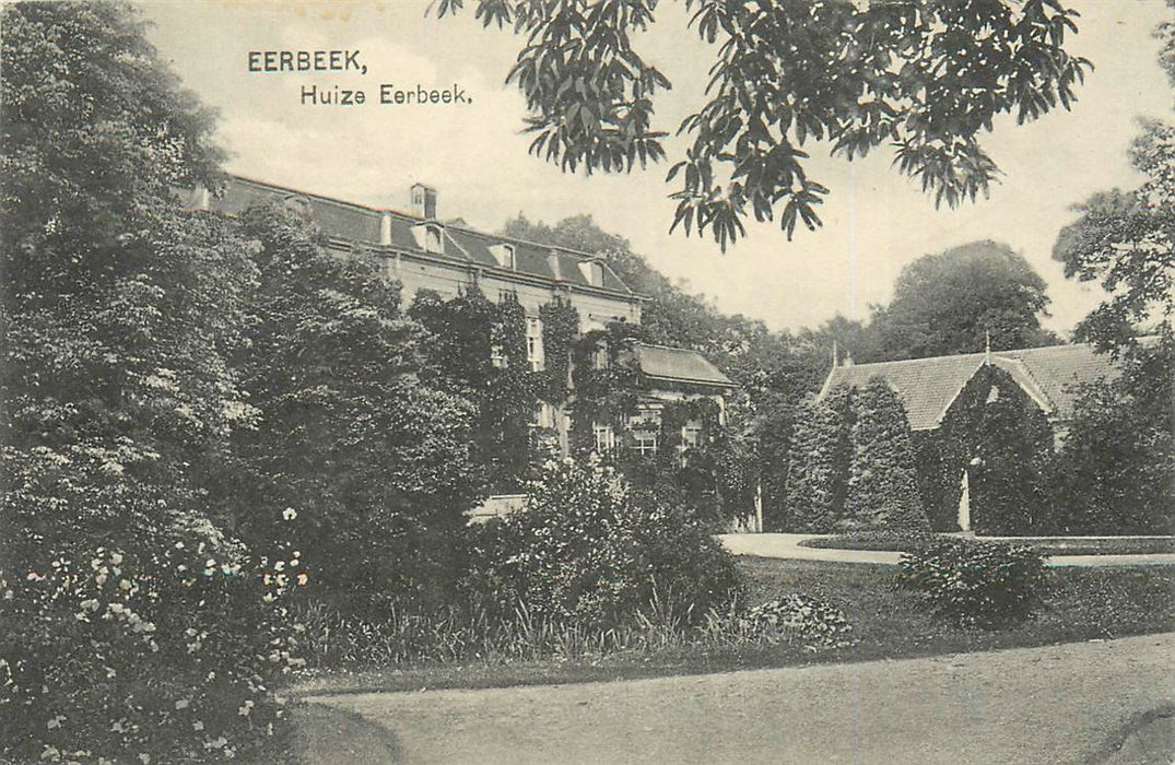 Eerbeek Huize Eerbeek