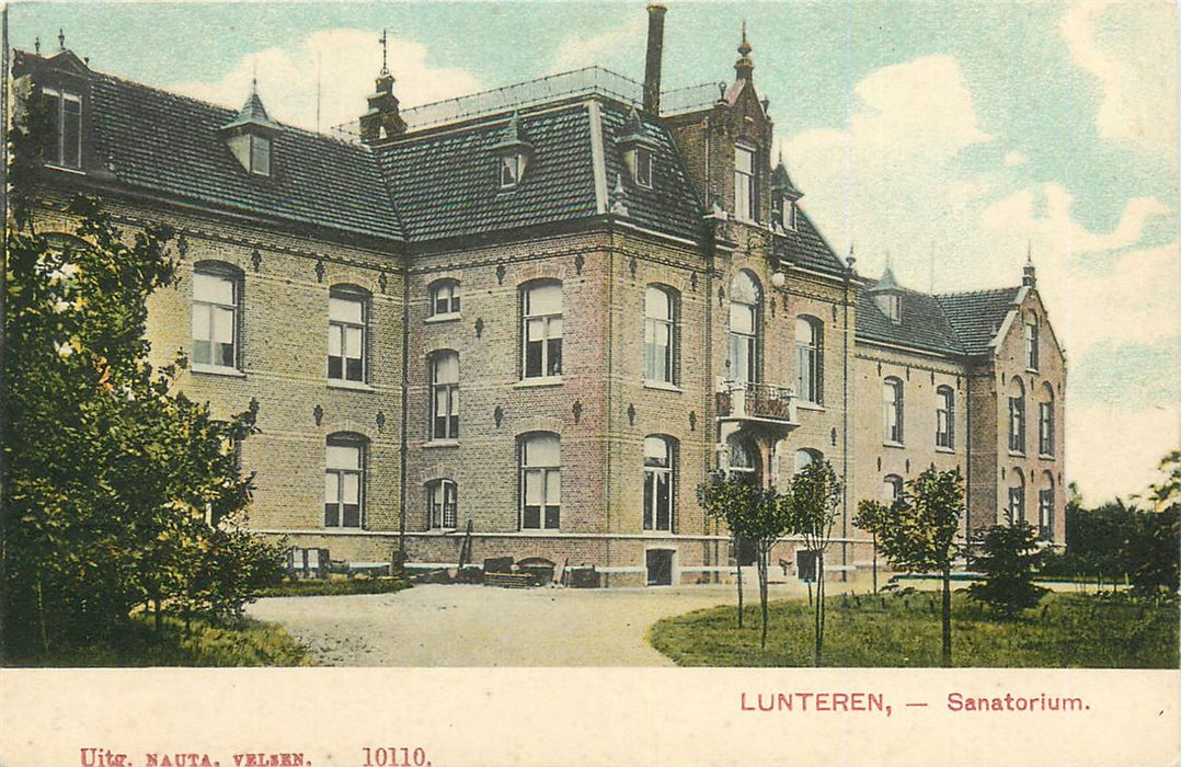 Lunteren Sanatorium