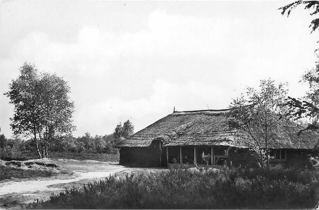 Elspeet Doopsgezind Broederschapshuis