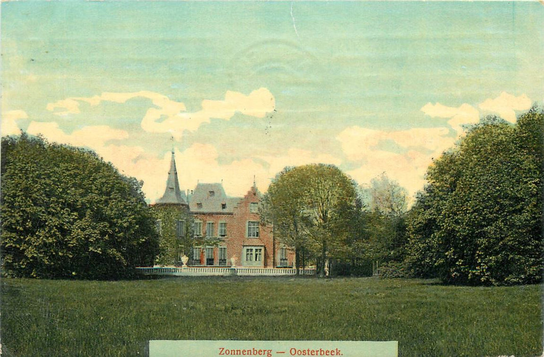 Oosterbeek Zonnenberg