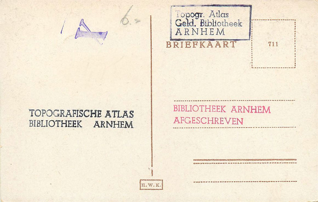 Oosterbeek Het Jagershuis Doorwerth