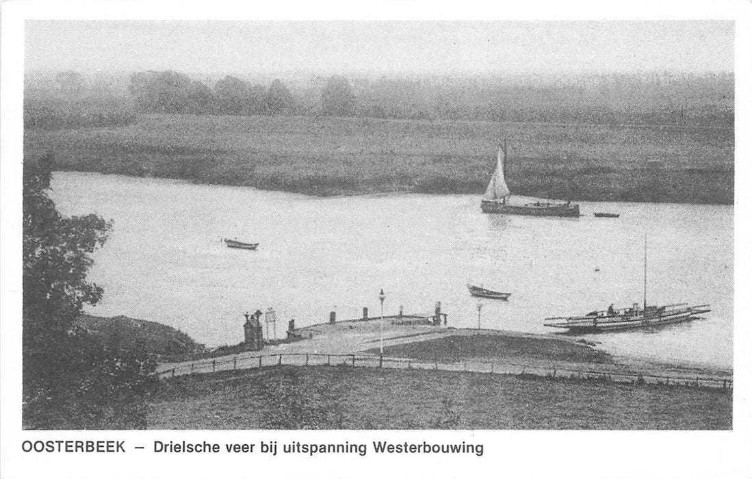 Oosterbeek Drielsche Veer