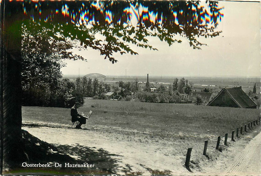 Oosterbeek De Hazenakker