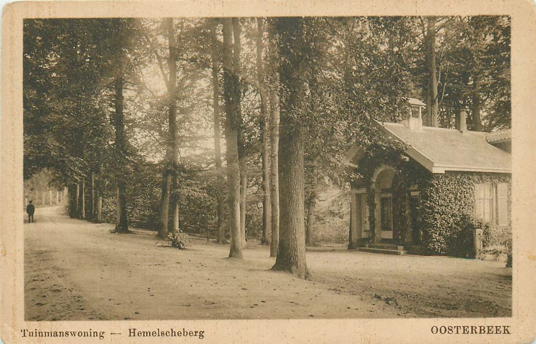 Oosterbeek Hemelscheberg