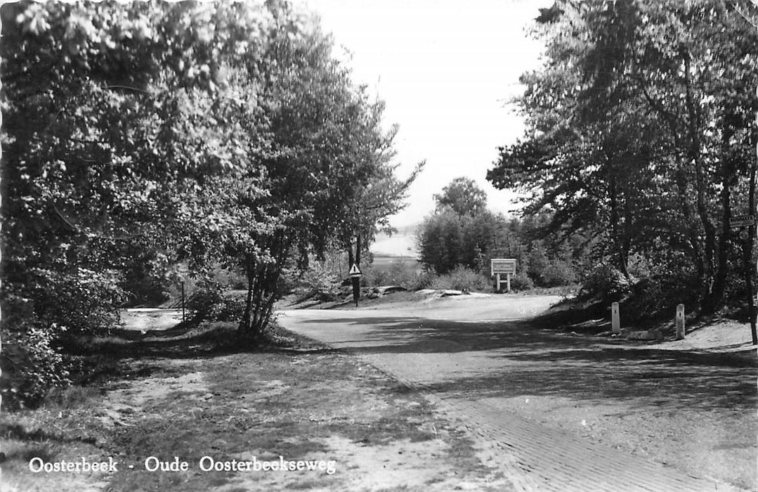 Oosterbeek Oude Oosterbeekseweg