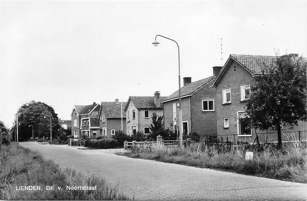 Lienden Dr v Noortstraat