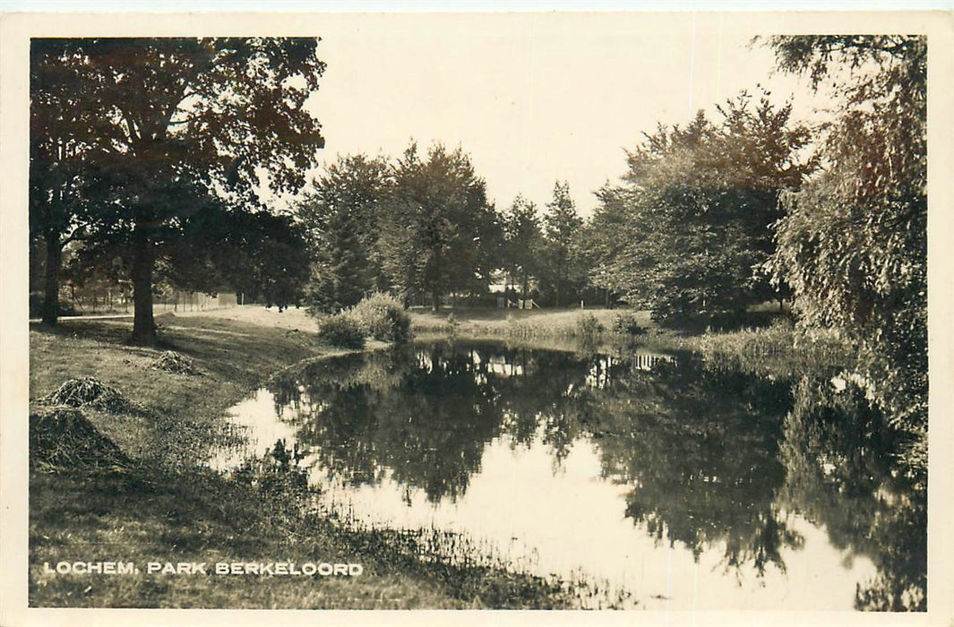 Lochem Park Berkeloord