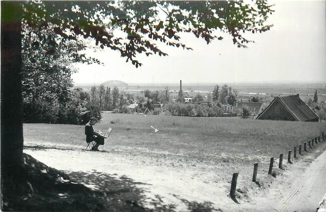 Oosterbeek De Hazenakker